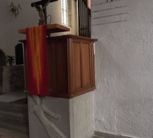 Evangelische Martinskirche