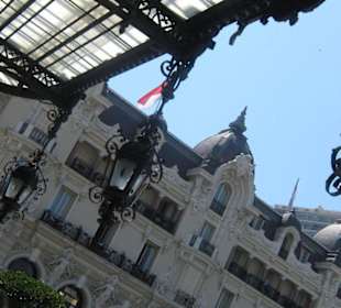 Il casinò di Montecarlo