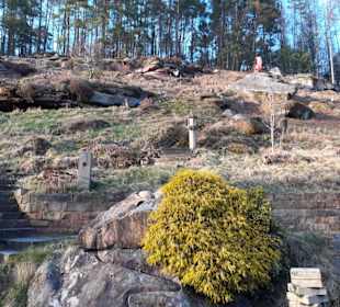 Skulpturenweg Rheinland-Pfalz