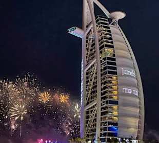 Burj al Arab