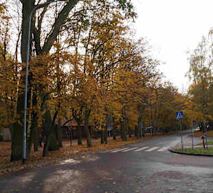 Altstadt Kolberg