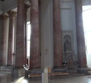 St. Elisabeth Kirche