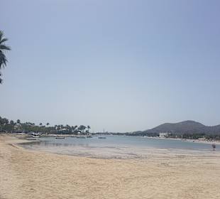 Strand Alcudia