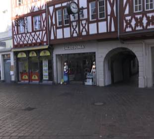 Hauptmarkt Trier
