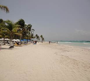 Playa Paraiso