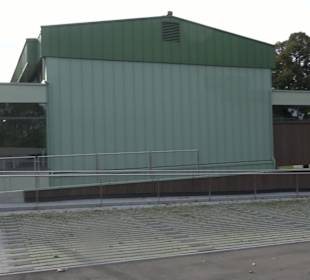 Buchsteighalle Weitingen im Gäu