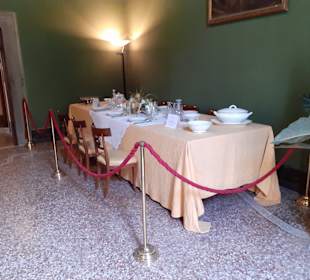 Palazzo Pfanner