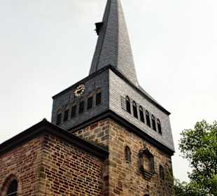 Kirche St. Johannis, Uslar