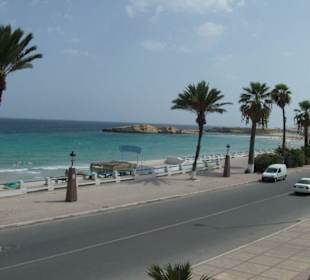 Ausflug nach Monastir