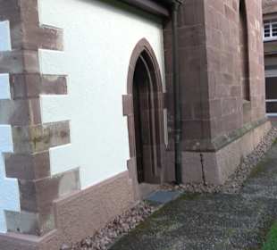 Evangelische Kirche Glatten