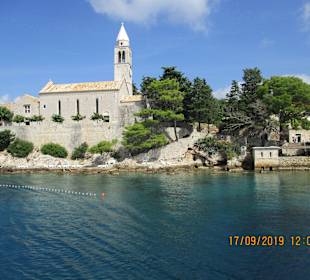 Stadtrundgang Sipanska Luka