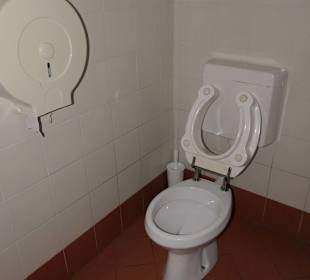 Restaurant Alte Hütte