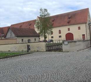 Schloss ob Ellwangen