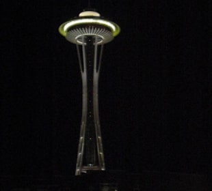 Space Needle
