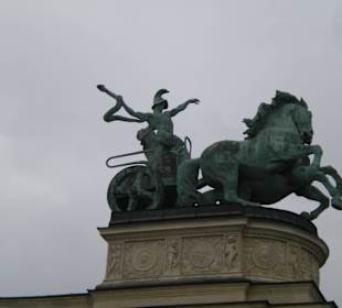 Plac bohaterów