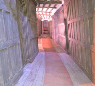 Im Tropfenden Kessel