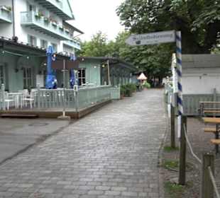 Kurpark Herrsching am Ammersee