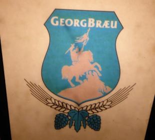 Brauereigaststätte Georgbräu