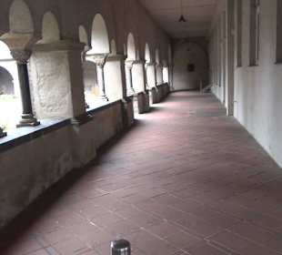 St. Maria im Kapitol