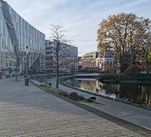 Stadtrundgang Düsseldorf