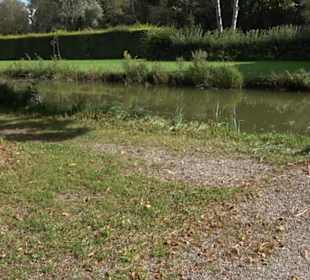 Südlicher Pavillon Lustheim