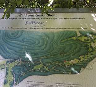 Parkplan