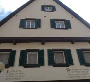 Forchheim: Eindrücke von einem Altstadtbummel