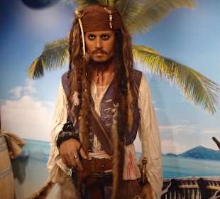 Johnny Deep