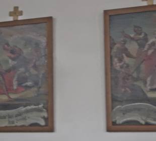 Pfarrkirche St. Ulrich Uigendorf