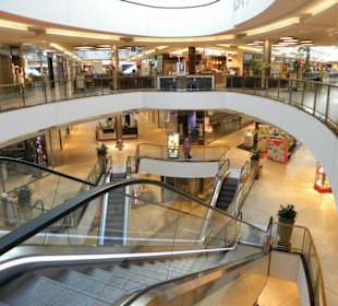 Ernst-August-Galerie, Hannover