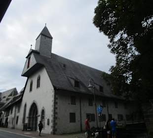  Kirche Große Heilige Kreuz