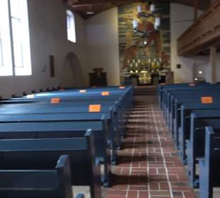 Evangelische Christuskirche