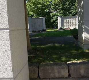 Friedhof Hedingen