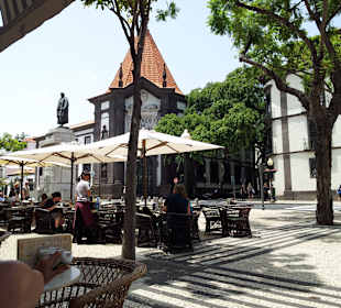 Funchal