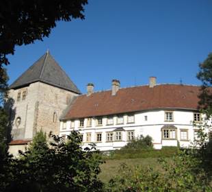 Schloss Rheda 