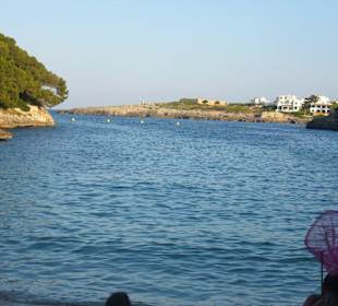 Bucht