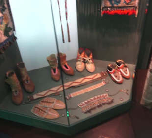 Nordamerika Native Museum