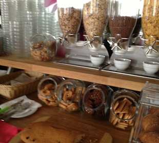 Ristorante Villa Maris Rimini vacanza holiday