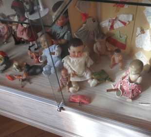 Puppen- und Spielzeugmuseum