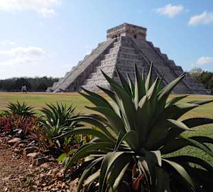 Chichen Itza
