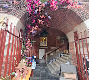 Stadtrundgang Alkmaar