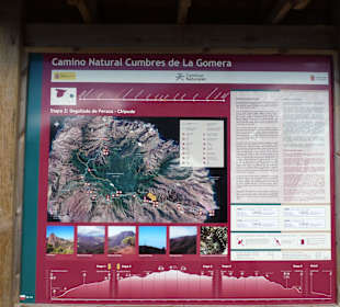 Impressionen La Gomera