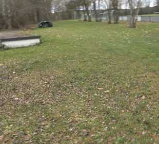 Sportplatz Mehrtstetten