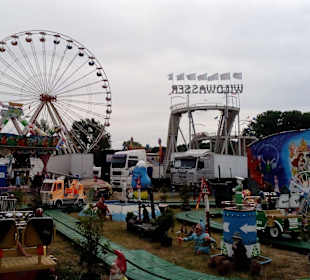 Webenheimer Bauernfest in Blieskastel