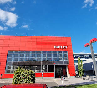 Das Outlet Center
