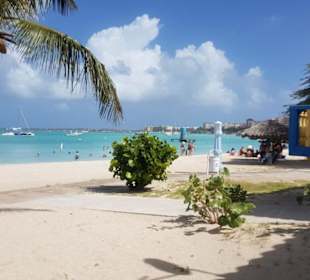 Aruba Eaglebeach