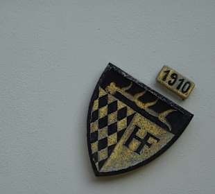 Rathaus Stuttgart-Hedelfingen
