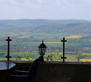 Restaurant Paschenburg, Rinteln