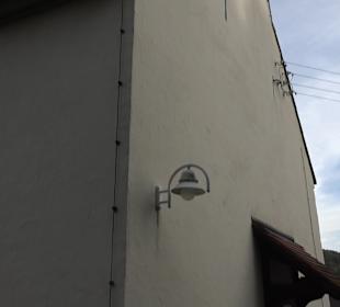 Kath. Kirche St. Ottilia Börstingen