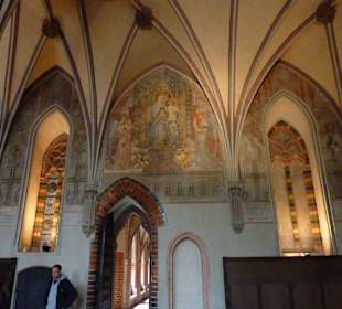 In der Marienburg